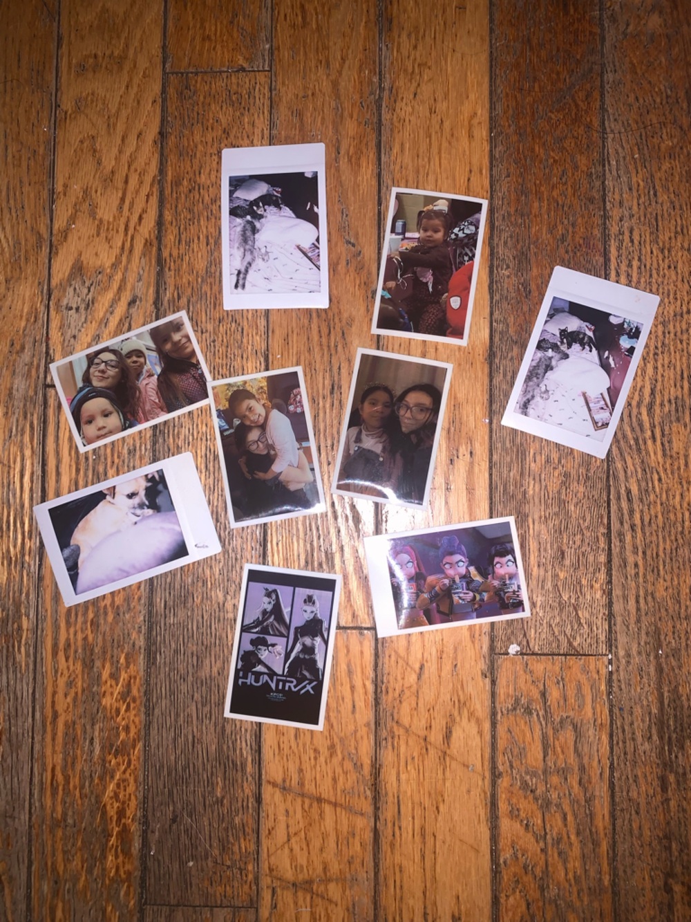 Custom Photo prints! 2 for $7 polaroids - Picture 5 of 8